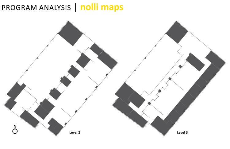 A.5 Space Planning Diagrams3